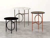 Ring Side Tables