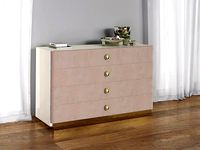 Jasmine Chest of Drawers