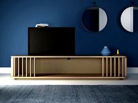 Gondole TV Cabinet