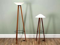 Melusine Floor and Reading Lamp