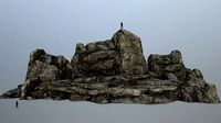 rocks