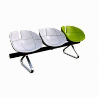 Fjord Bench Sistema Mental Ray