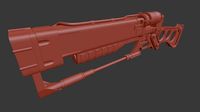 Arma AER9 Fallout 3