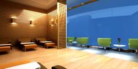 Store Spaces 031 3D Model