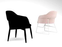 Billiani Spy Armchair