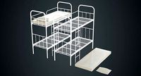 Bunk Bed 2A