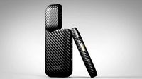IQOS Weaving Black Grid PBR