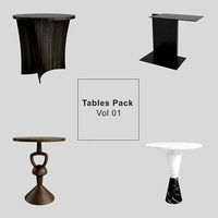 Coffeetables