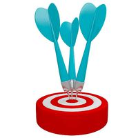 Darts 3d Modeling