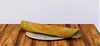 Indian Dosa