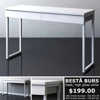 BESTA BURS Desk