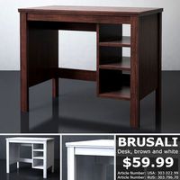 BRUSALI Desk