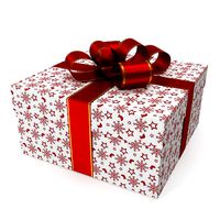 Christmas Gifts 3