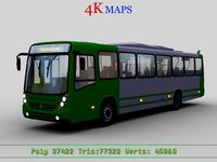 Marcopolo Scania