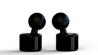 wireless earbuds