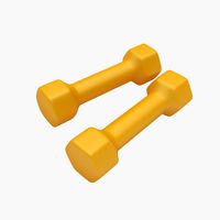 Dumbbell