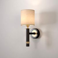 Brooklyn Chelsom Wall Lamp