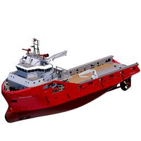 75 m AHTS Supply Vessel Skandi Saigon