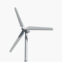 Wind turbine
