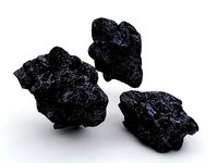 Asteroids