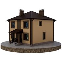 Residential house BP-2