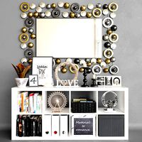 decor set furniture