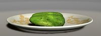 Cucumber