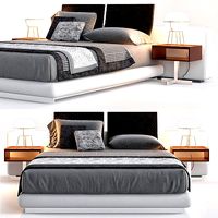 Bedroom Minotti