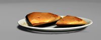 Chicken Samosa