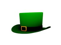 Green Hat