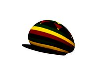 Reggae Cap