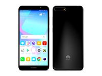 Huawei Y6 2018 Black