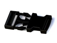 Plastic Clip