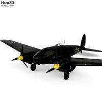 Heinkel He 111