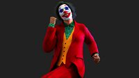 Joker Joaquin Phoenix