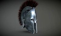 Sparta Helme