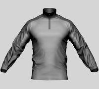 Military Combat Shirt