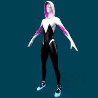 SpiderGwen