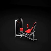 Adductor Machine