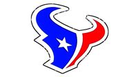 Texans NFL logo head only