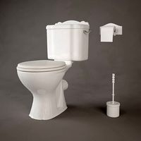 Salle De Bain Toilet