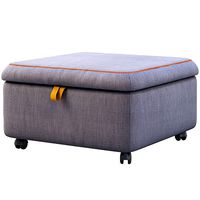 Slakt Storage seat section Ikea