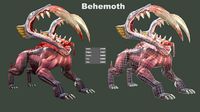 Behemoth