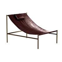 Vigo chair by potocco