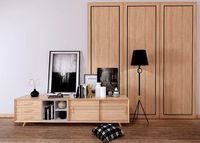 Stand TV TV bench