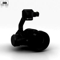 DJI Zenmuse X5 Camera