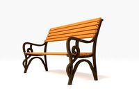 Bench
