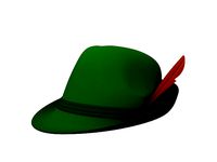 Bavarian Hat