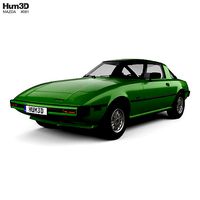 Mazda RX-7 1978