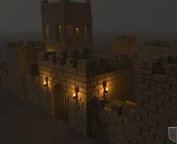 Castle Pack